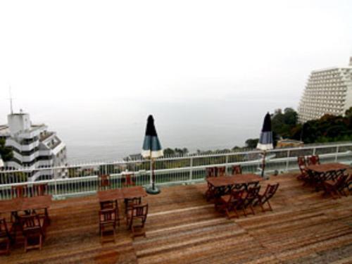 Hotel Breezbay Seaside Resort Atami
