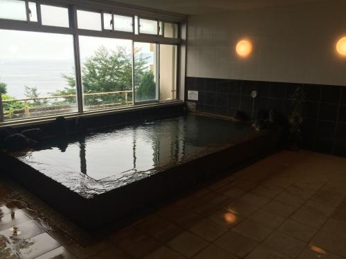 Hotel Breezbay Seaside Resort Atami