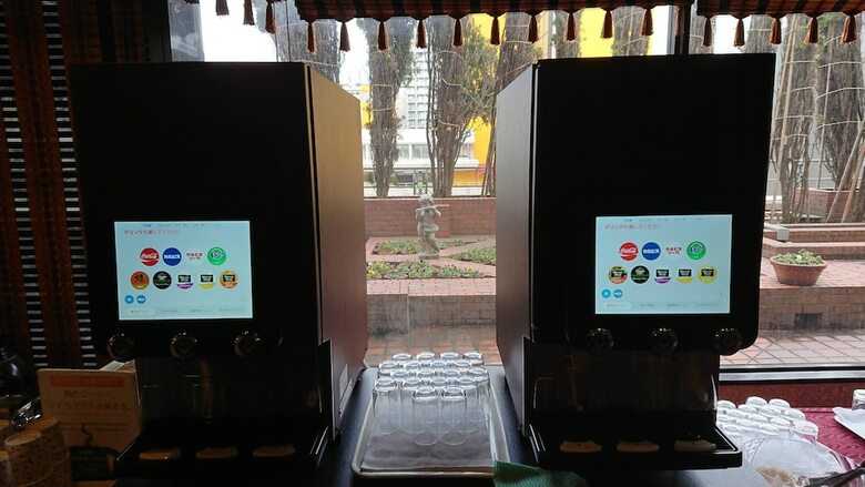 Bandai Silver Hotel