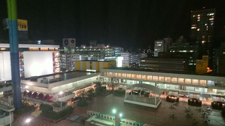 Bandai Silver Hotel