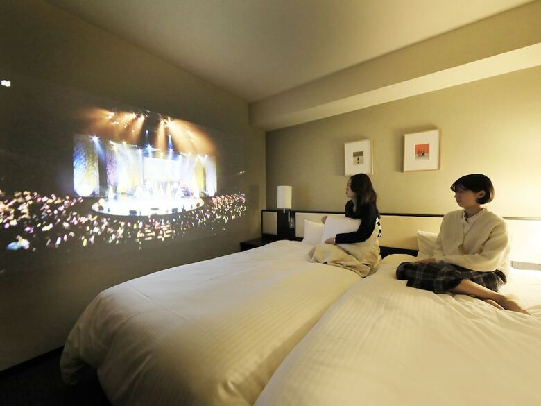 Richmond Hotel Nagoya Nayabashi