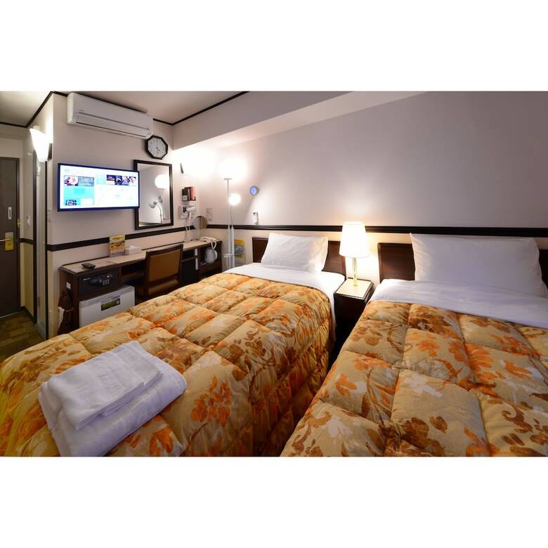 Hotel Toyoko Inn Niigata Ekimae