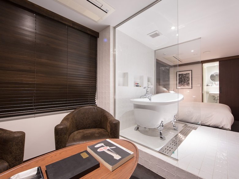 Rock Star Hotel