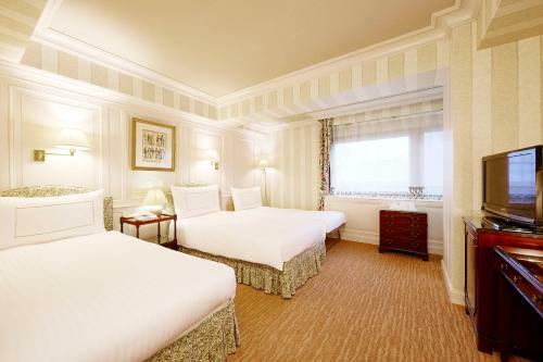 Hotel New Tagawa