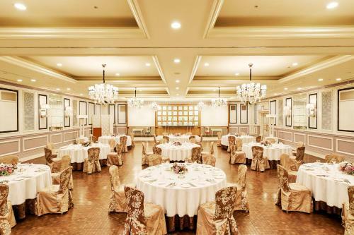 Hotel New Tagawa