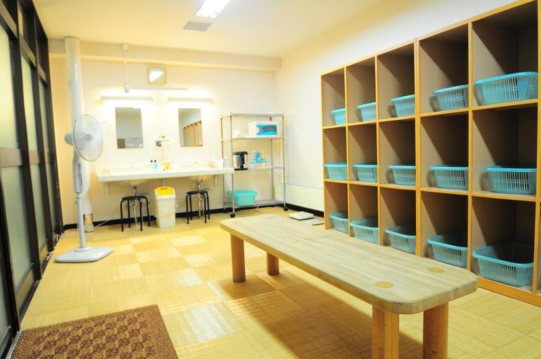 Takinoue Hotel Keikoku