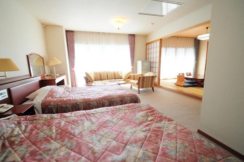 Takinoue Hotel Keikoku