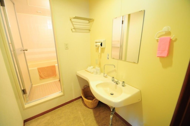 Takinoue Hotel Keikoku