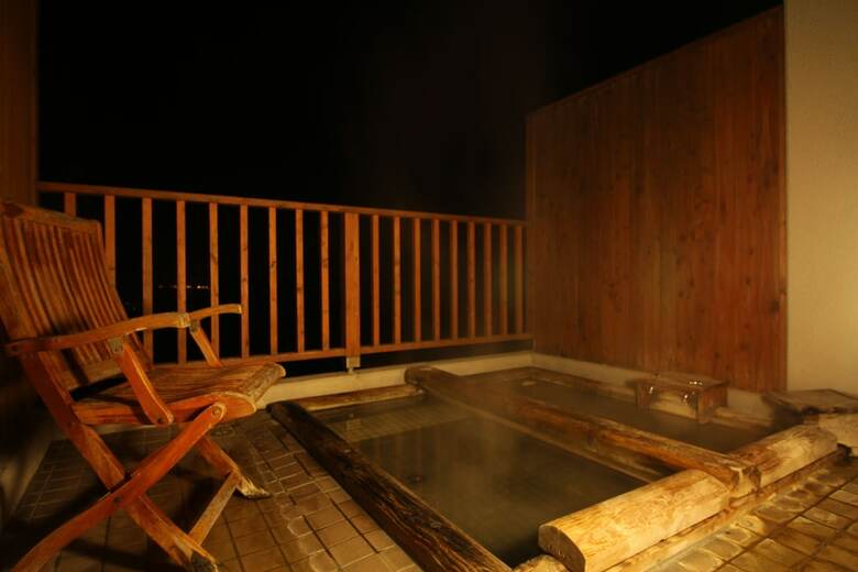 Iwanai Kogen Hotel