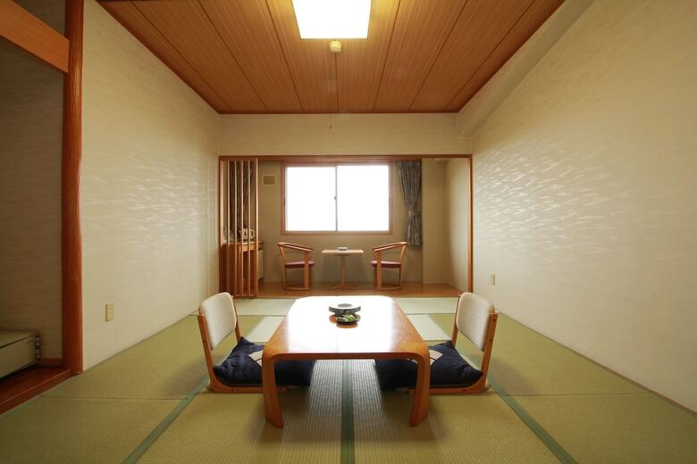 Iwanai Kogen Hotel