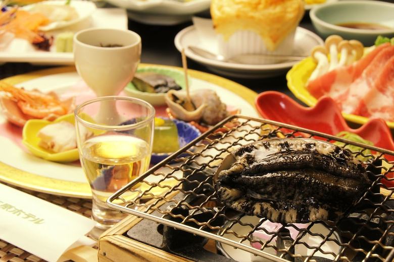 Iwanai Kogen Hotel