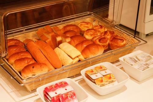 Hotel Vessel Inn Hiroshima Ekimae
