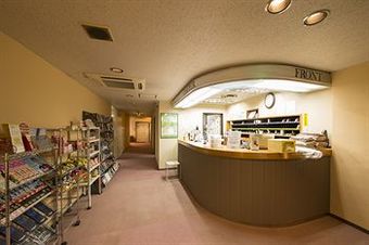 Capsule Hotel The Inn