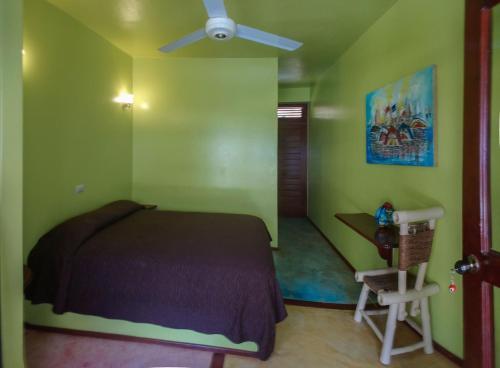 Bed & Breakfast Villa La Plantacion