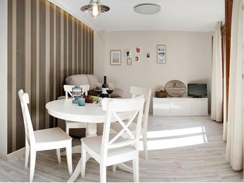 Apartamento Tres Aguas