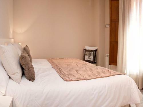 Apartamento Tres Aguas