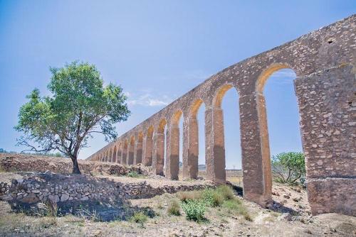 Cortijo Los Garridos - Fern�n P�rez