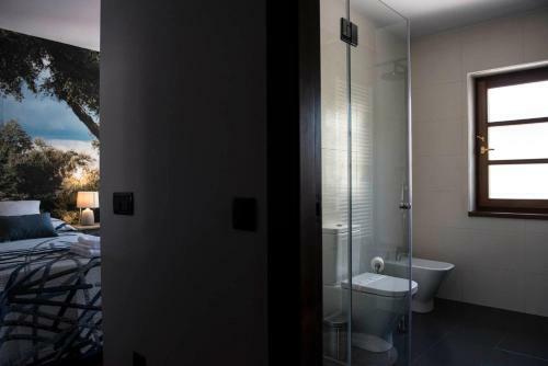 Hotel Dos Aguas Arribes