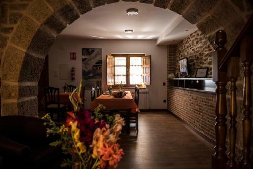 Hotel Dos Aguas Arribes