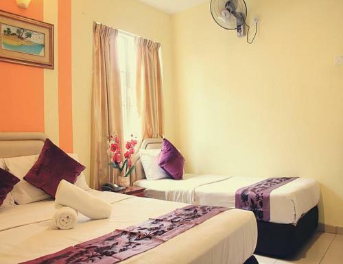 Hotel Sun Inns Tambun
