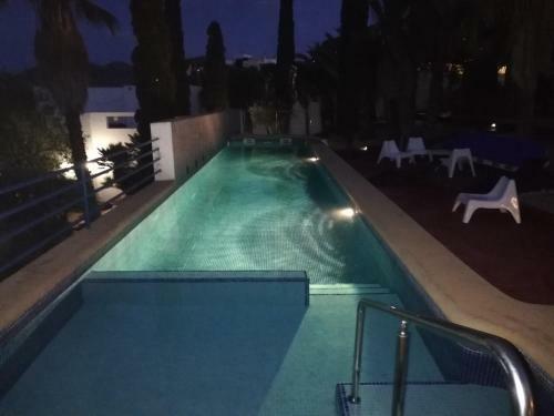 Apartamento Mdina