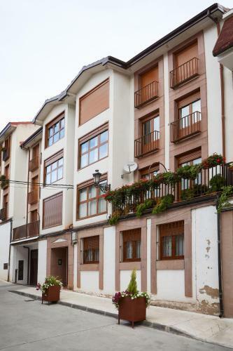 Apartamento Urban Ezcaray