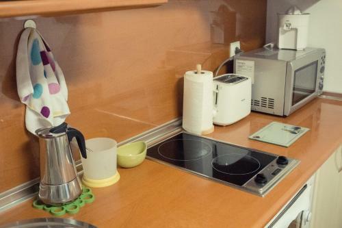 Apartamento Casa Arboleda