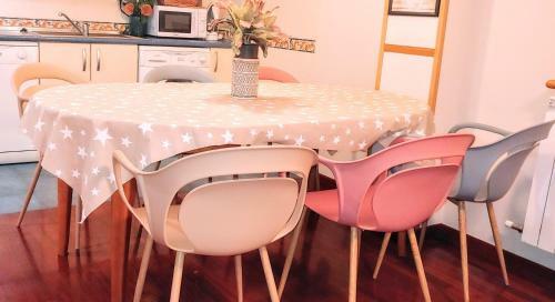 Apartamento Friends&family