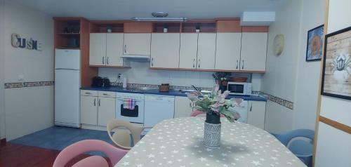 Apartamento Friends&family