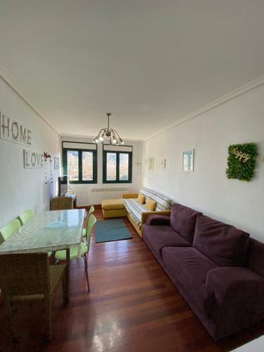 Apartamento Casa Chopera