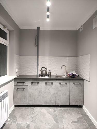 Apartamento Lux In Downtown