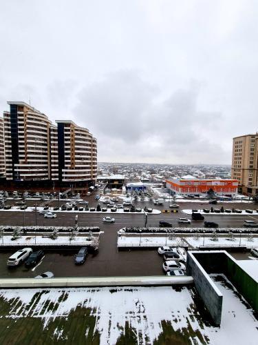 Apartamento ????????