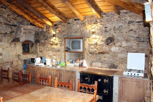 Agroturismo Casi�a de Campo