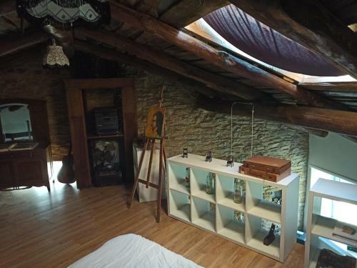 Agroturismo Casa Ferreirua