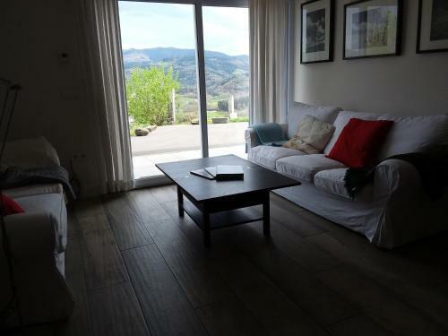 Apartamento En La Colina 1 Monta�ealde
