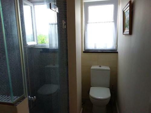 Apartamento En La Colina 1 Monta�ealde