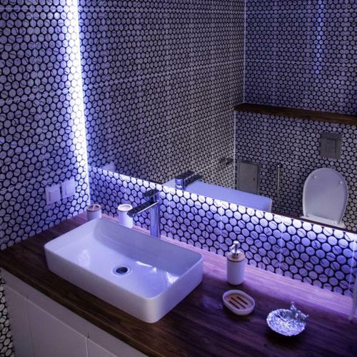 Deluxe Apartment - Tamerlan Residence