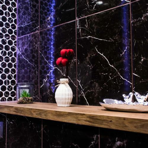 Deluxe Apartment - Tamerlan Residence