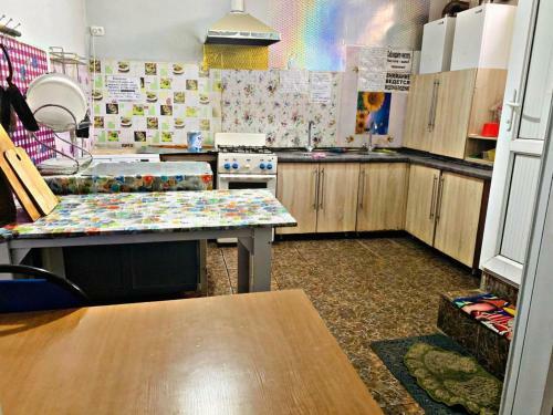 Albergue ??????