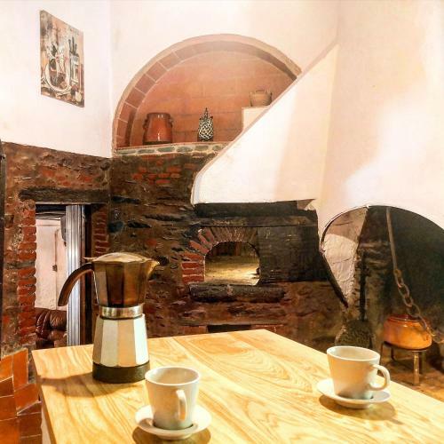 Agroturismo El Moli Del Montseny