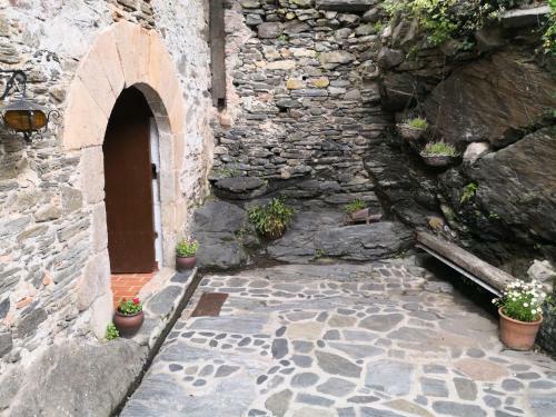 Agroturismo El Moli Del Montseny