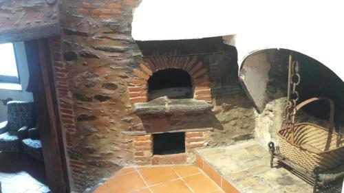 Agroturismo El Moli Del Montseny