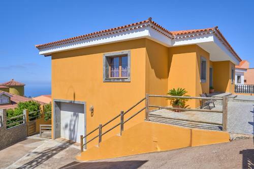 Villa Casa Mami Yaya