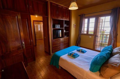 Villa Casa Mami Yaya