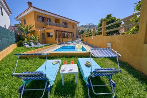 Villa Casa Mami Yaya