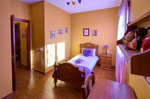Villa Casa Mami Yaya