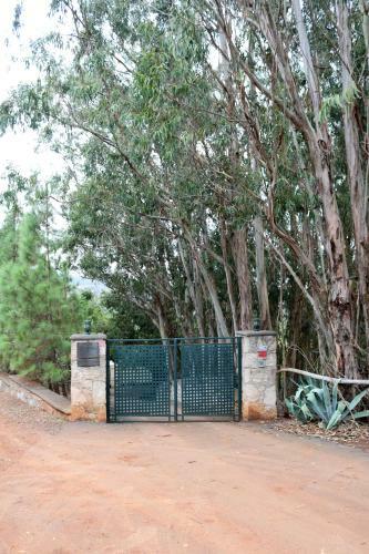 Casa Rural En Medio Del Bosque, El Lance