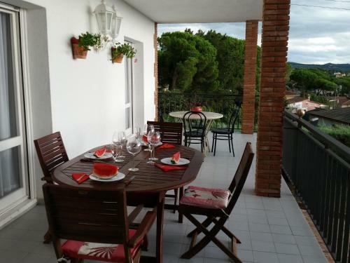 Villa Fabiola