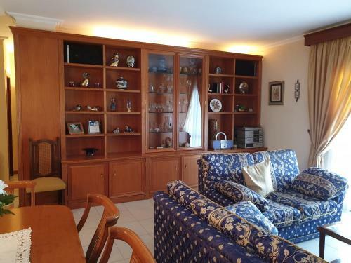 Villa Fabiola