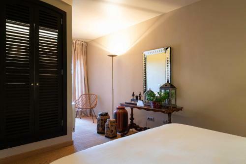 Villa Finca Los Pinos